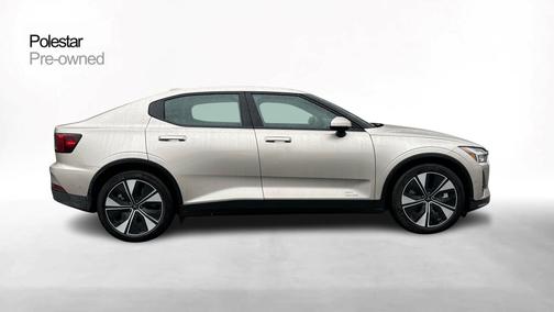 2024 Polestar 2 Long range Dual motor - AWD - Plus,Pilot