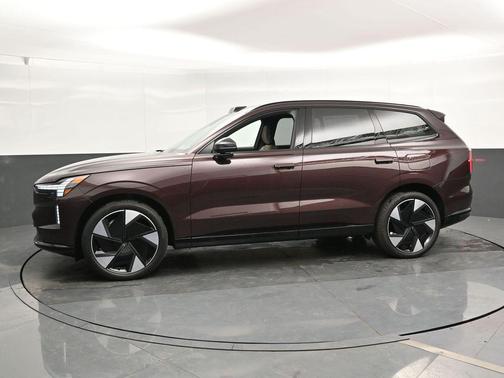 2025 Volvo EX90 Twin Motor Performance Ultra 6-Seater