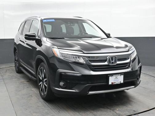 2020 Honda Pilot Touring 7-Passenger