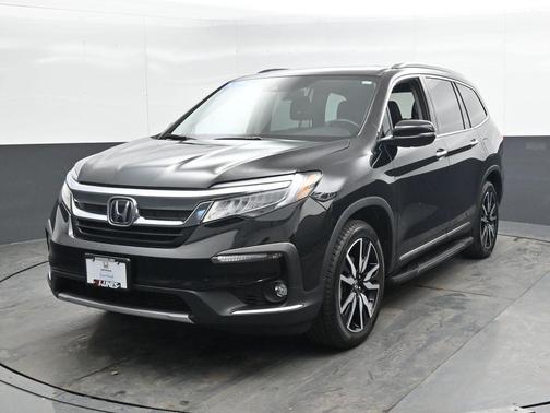 2020 Honda Pilot Touring 7-Passenger
