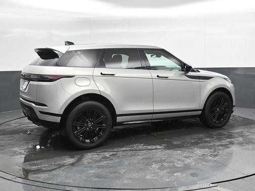 2024 Land Rover Range Rover Evoque Dynamic SE