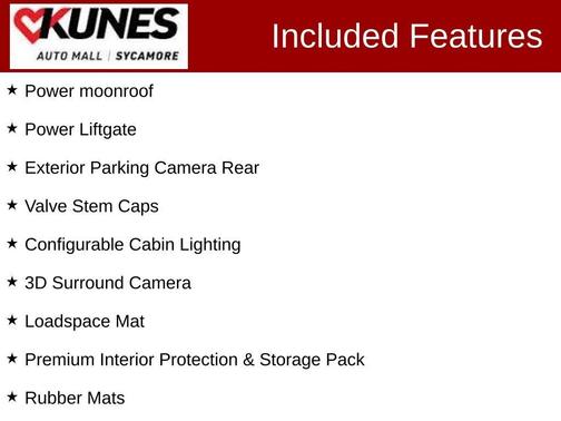 2024 Land Rover Range Rover Evoque Dynamic SE