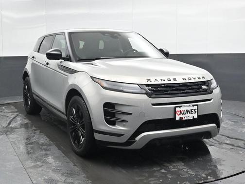 2024 Land Rover Range Rover Evoque Dynamic SE