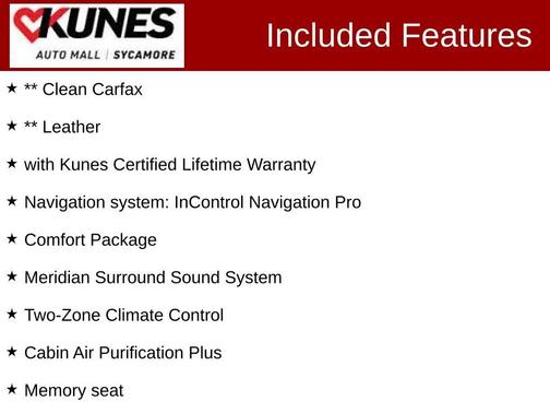 2024 Land Rover Range Rover Evoque Dynamic SE