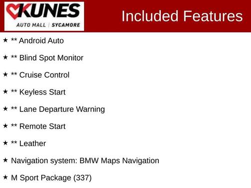 2023 BMW i7 xDrive60