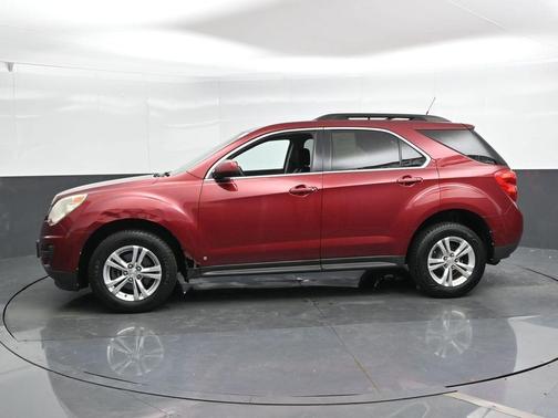 2010 Chevrolet Equinox LT