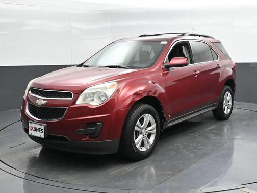 2010 Chevrolet Equinox LT