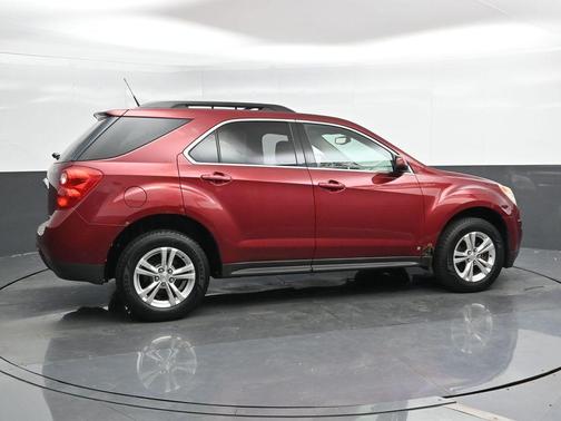 2010 Chevrolet Equinox LT