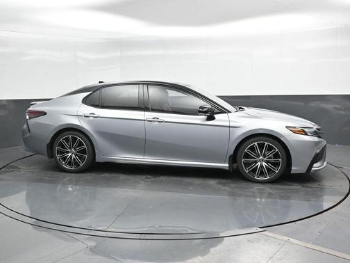 2024 Toyota Camry XSE V6