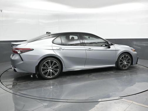 2024 Toyota Camry XSE V6