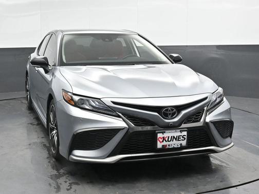 2024 Toyota Camry XSE V6