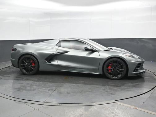 2023 Chevrolet Corvette Stingray w/3LT