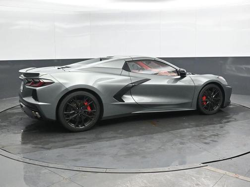2023 Chevrolet Corvette Stingray w/3LT