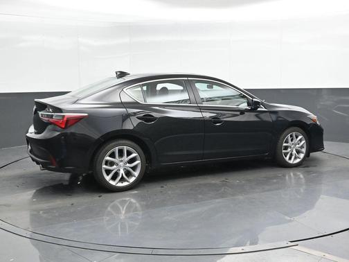 2022 Acura ILX Base