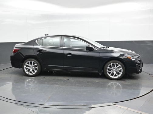 2022 Acura ILX Base