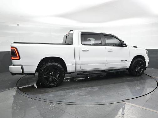 2022 RAM 1500 Sport