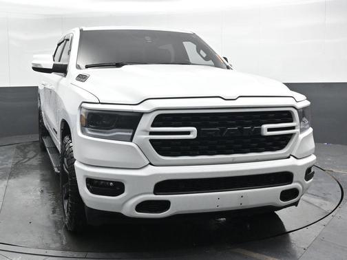2022 RAM 1500 Sport