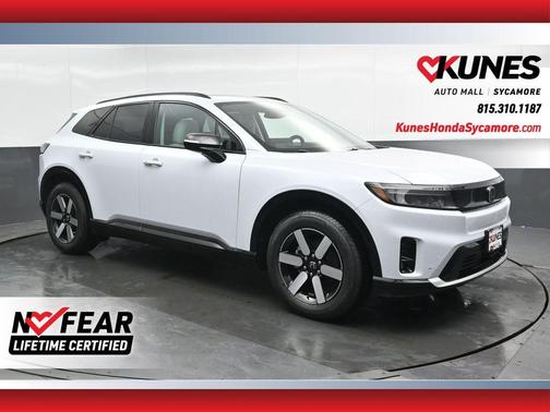 2026 Honda Prologue Touring