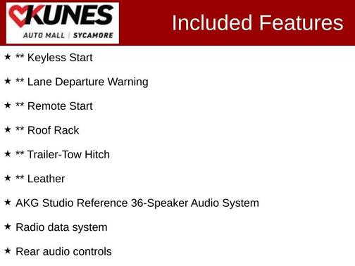 Crystal White Tri-Coat 2023 Cadillac Escalade Sport Platinum