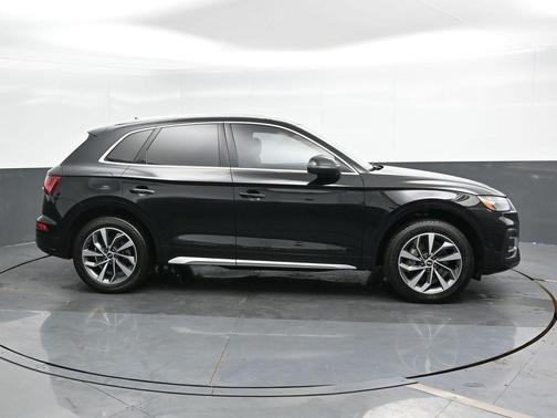 2021 Audi Q5 40 Premium Plus