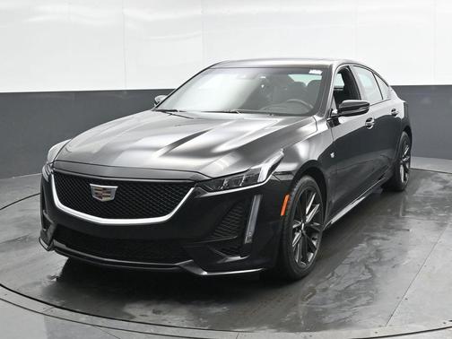 2023 Cadillac CT5 Sport RWD