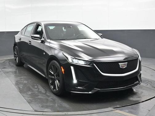 2023 Cadillac CT5 Sport RWD