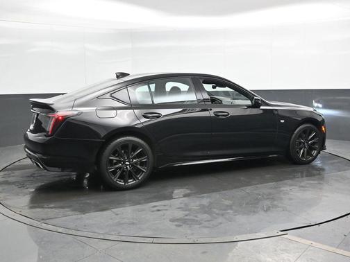 2023 Cadillac CT5 Sport RWD