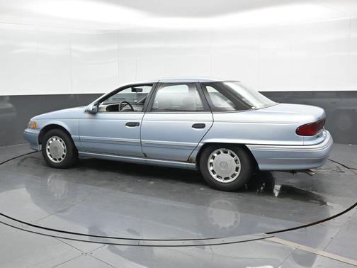 1993 Mercury Sable GS