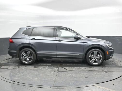 2020 Volkswagen Tiguan 2.0T SEL