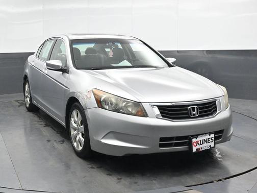 2010 Honda Accord EX