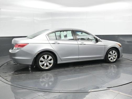 2010 Honda Accord EX