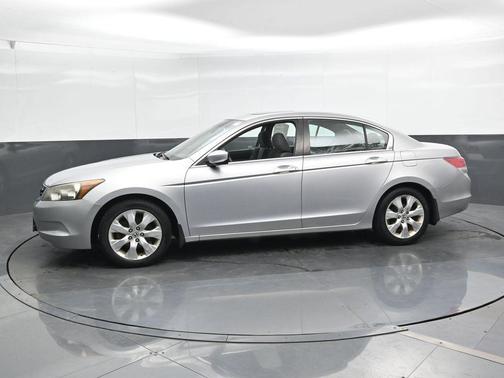 2010 Honda Accord EX