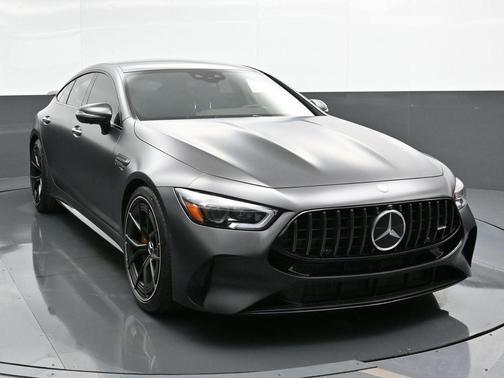 2024 Mercedes-Benz AMG GT 63 Base