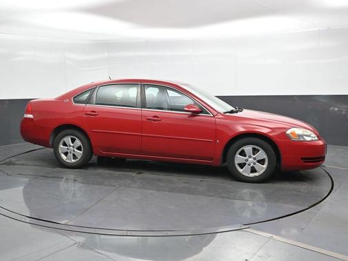 2007 Chevrolet Impala LT