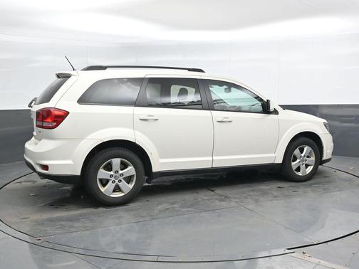 2012 Dodge Journey SXT