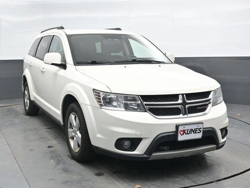 2012 Dodge Journey SXT
