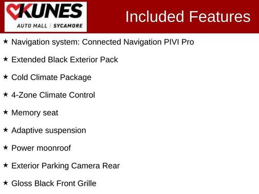 Santorini Black 2024 Land Rover Defender P400 X-Dynamic SE