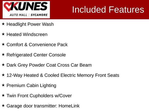 Santorini Black 2024 Land Rover Defender P400 X-Dynamic SE