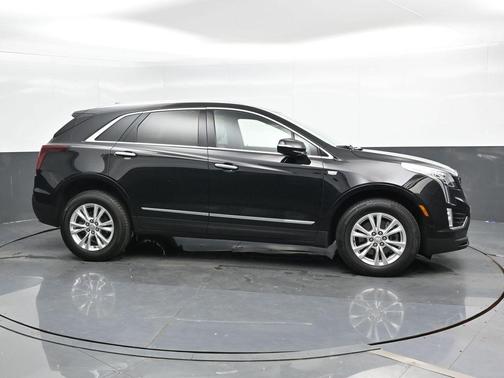 2023 Cadillac XT5 Luxury