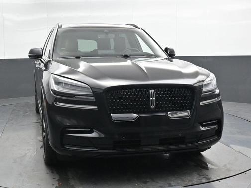 2023 Lincoln Aviator Reserve AWD