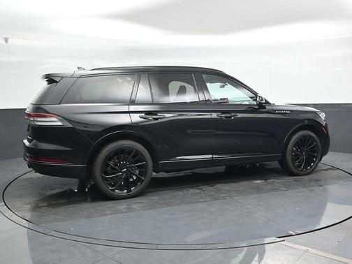 2023 Lincoln Aviator Reserve AWD