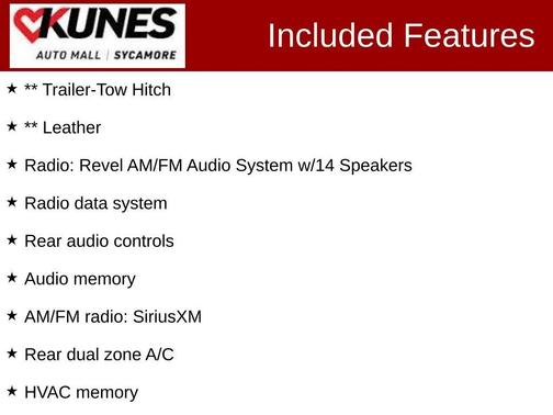 2023 Lincoln Aviator Reserve AWD