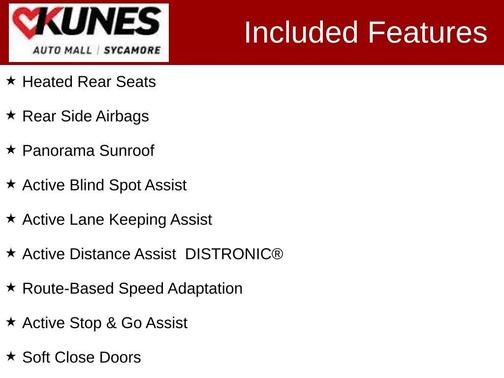 2022 Mercedes-Benz AMG GLE 63 S