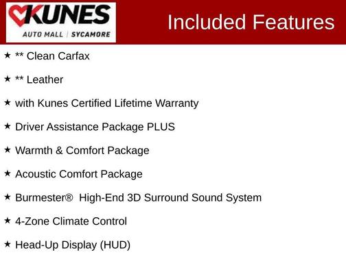 2022 Mercedes-Benz AMG GLE 63 S