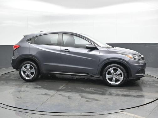 2021 Honda HR-V LX