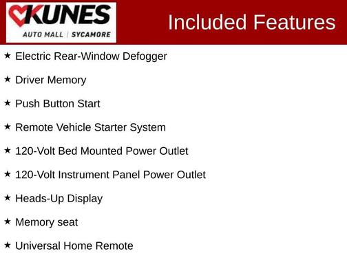 2024 GMC Sierra 3500 Denali Ultimate