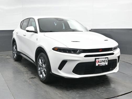 Q BALL 2024 Dodge Hornet R/T