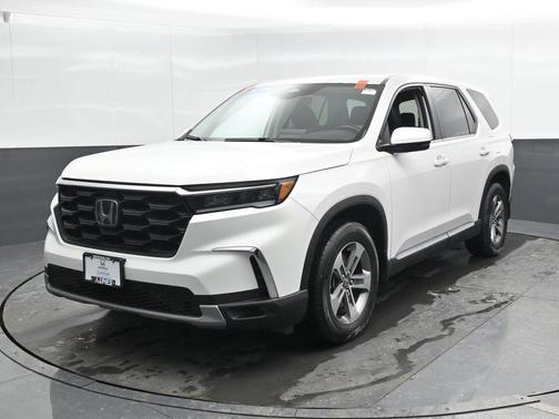 2023 Honda Pilot EX-L 7-Passenger