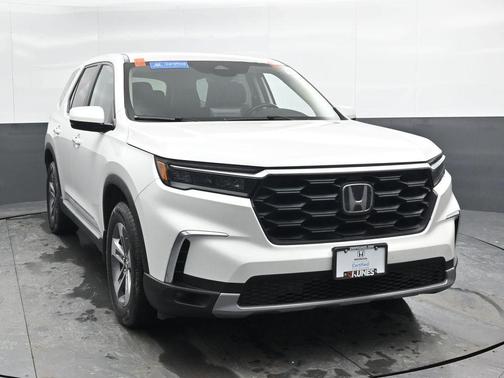 2023 Honda Pilot EX-L 7-Passenger