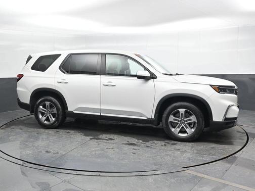 2023 Honda Pilot EX-L 7-Passenger